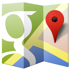Guardar un mapa en Google Maps sin conexión