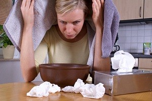 Nebulizaciones caseras