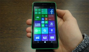Cómo actualizar Nokia Lumia a Windows Phone 8.1