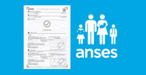 Presentar Libreta de Asignación Universal