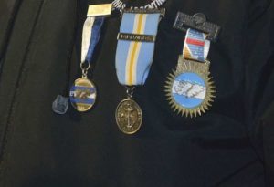 Pensión Honorífica de Veterano de Guerra