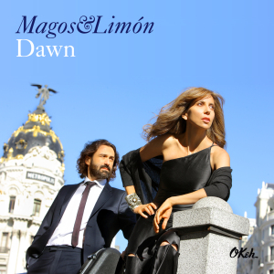Álbum Dawn: Magos Herrera y Javier Limón