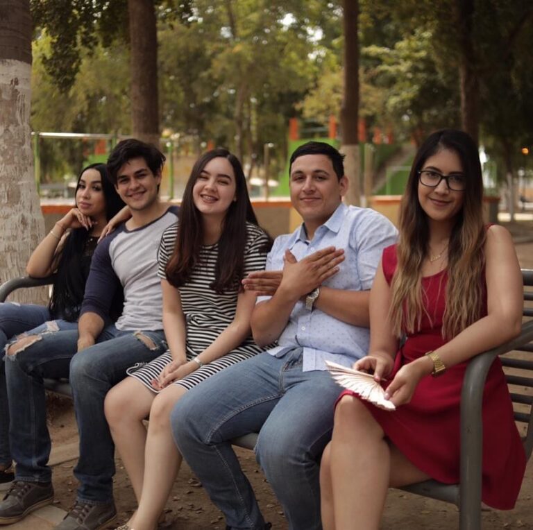 El Gran xito De Fenomenal Show En Las Redes Sociales